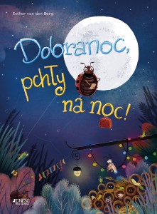 Dobranoc, pchły na noc